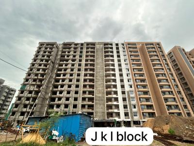 Project Image of 1413 Sq.ft 2 BHK Apartment / Flat for sale in Odhav for Rs. 4500000