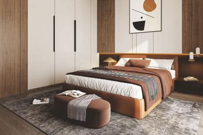 Project Image of 1477 Sq.ft 3 BHK Apartment / Flat for sale in Charholi Budruk for Rs. 9550000