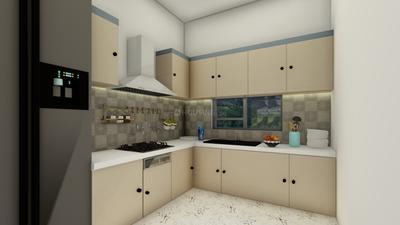Project Image of 652.0 - 1943.0 Sq.ft 2 BHK Apartment for buy in Oblong Vega 4