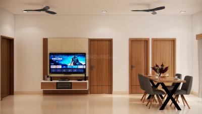 Project Image of 1003.29 - 1210.3 Sq.ft 2 BHK Apartment for buy in Nithya Clover