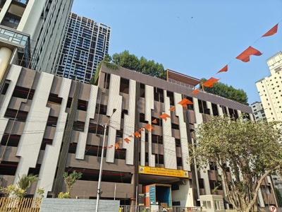 Project Image of 768.0 - 1191.0 Sq.ft 2 BHK Apartment for buy in Dosti Eastern Bay
