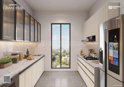 Project Image of 789.96 - 799.97 Sq.ft 2 BHK Apartment for buy in Platinum Grandeur