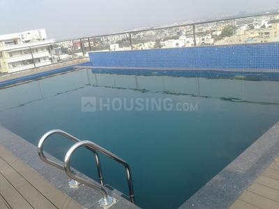 Project Image of 3022.0 - 3532.0 Sq.ft 3 BHK Apartment for buy in Vimbri Rockville