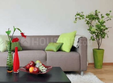 Project Image of 900.0 - 2495.0 Sq.ft 2 BHK Apartment for buy in Samiah Green View II