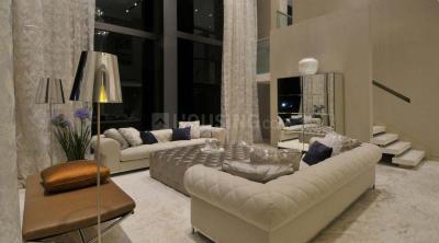 Jaycee Serenity Group Living Area 1