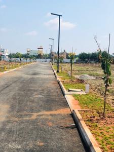 Project Image of 400.0 - 2800.0 Sq.ft Residential Plot Plot for buy in Sameera Wood Haven