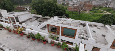Project Image of 650 Sq.ft 2 BHK Independent House for sale in Gomti Nagar for Rs. 2700000