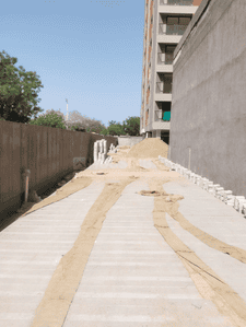 Project Image of 1404.26 - 1608.88 Sq.ft 3 BHK Apartment for buy in Adani Paarijat
