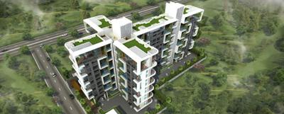 Project Image of 2000.0 - 6300.0 Sq.ft 3 BHK Apartment for buy in Mittal One Nation