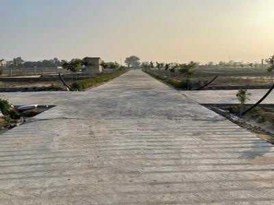 Project Image of 900.0 - 2250.0 Sq.ft Residential Plot Plot for buy in Sky Krishna City