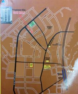 Project Image of 478.0 - 664.0 Sq.ft 1 BHK Apartment for buy in Sai Raj