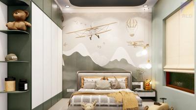 Project Image of 962.0 - 1833.0 Sq.ft 2 BHK Villament for buy in Royal Evita