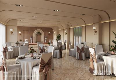Project Image of 1151.0 - 3163.0 Sq.ft 3 BHK Apartment for buy in Stalwart One 33