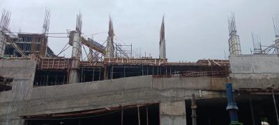 Project Image of 445.0 - 1080.0 Sq.ft 1 BHK Apartment for buy in Saubhagyam