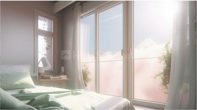 Project Image of 354.13 - 612.0 Sq.ft 1 BHK Apartment for buy in SBM Sky