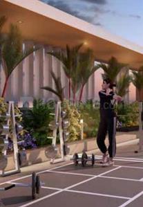 Project Image of 0.0 - 504.07 Sq.ft 2 BHK Apartment for buy in Vishwas Yashraj Nakshatra Phase 4