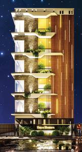 Project Image of 1218.0 - 1275.0 Sq.ft 3 BHK Apartment for buy in Tuya Aarudhra