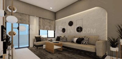 Project Image of 245.96 - 546.81 Sq.ft 1 BHK Apartment for buy in Vrundavan Bliss