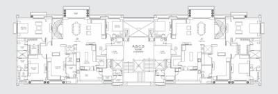 Project Image of 5670 Sq.ft 4 BHK Apartment / Flat for sale in Sargasan for Rs. 33000000