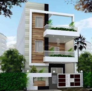 Project Image of 800.0 - 1366.0 Sq.ft 2 BHK Villa for buy in i5 GST Villas