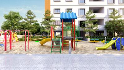 Project Image of 1025.0 - 1800.0 Sq.ft 2 BHK Apartment for buy in Bold Aspire