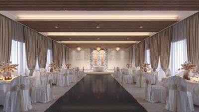 Project Image of 682.0 - 1687.56 Sq.ft 2 BHK Apartment for buy in GeeCee Emerald