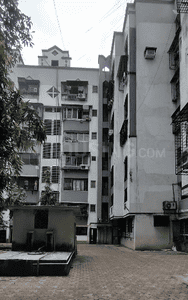 Project Image of 373.51 - 851.96 Sq.ft 1 BHK Apartment for buy in Rashmi Avenue