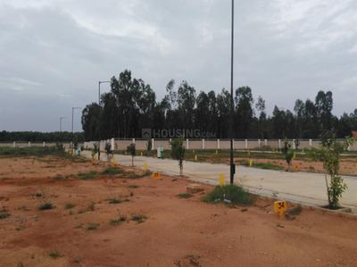 Project Image of 911.0 - 2803.0 Sq.ft Residential Plot Plot for buy in Confident Aspire