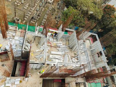 Project Image of 1703.0 - 3406.0 Sq.ft 3 BHK Apartment for buy in BELAIR