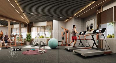 Project Image of 656.0 - 1063.0 Sq.ft 2 BHK Apartment for buy in Shanti Ratan Greens