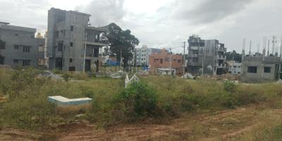 Project Image of 800.0 - 2400.0 Sq.ft Residential Plot Plot for buy in Enrich Brundavana