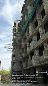 Project Image of 584.8 - 715.15 Sq.ft 2 BHK Apartment for buy in Rudra Icon