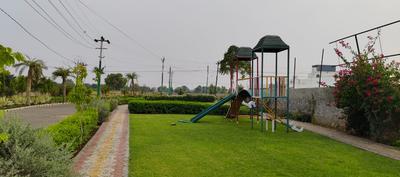 Project Image of 972.0 - 1350.0 Sq.ft Residential Plot Plot for buy in Lifestyle City