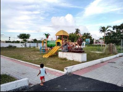 Project Image of 600.0 - 3477.0 Sq.ft Residential Plot Plot for buy in KPN Green Town