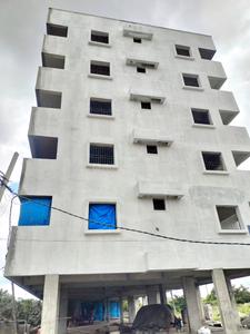 Project Image of 1045.0 - 1500.0 Sq.ft 2 BHK Apartment for buy in Smart MR Green Woods