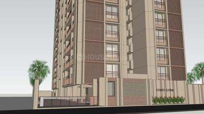 Project Image of 0.0 - 851.86 Sq.ft 3 BHK Apartment for buy in Harvi Ayodhya Elysium