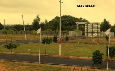 Project Image of 813.0 - 3810.0 Sq.ft Residential Plot Plot for buy in Sizzle Maybelle Block 2