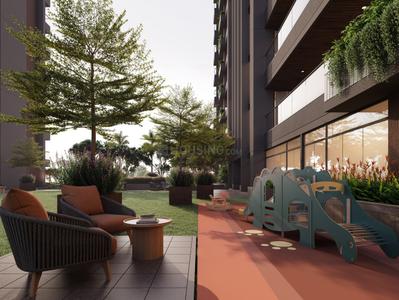 Project Image of 4057 Sq.ft 4 BHK Apartment / Flat for sale in Science Park for Rs. 30000000