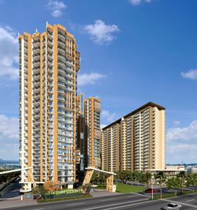 Project Image of 1435 Sq.ft 3 BHK Apartment / Flat for sale in Noida Extension for Rs. 13500000