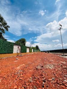 Project Image of 1000.0 - 4000.0 Sq.ft Residential Plot Plot for buy in Unicorn Aerocity