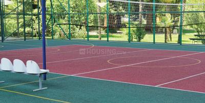 Project Image of 1673.03 - 2428.02 Sq.ft 3 BHK Villa for buy in Joka Arrjavv Hazelburg Phase 2