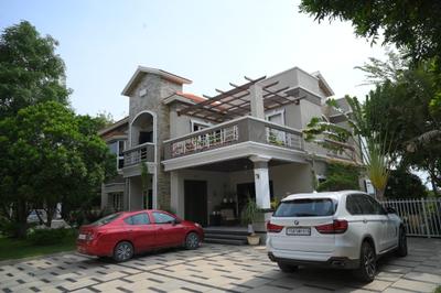Project Image of 5000 Sq.ft 5 BHK Villa for sale in Mokila for Rs. 140000000