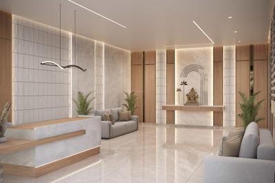 Project Image of 1163.36 - 1286.83 Sq.ft 2 BHK Apartment for buy in Raj Laxmi Vivaan Residency