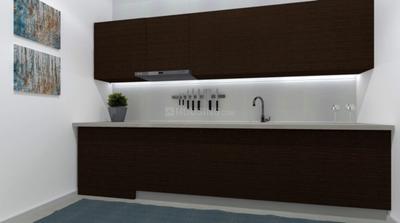 Project Image of 623.0 - 924.94 Sq.ft 1 BHK Apartment for buy in Kappa Acca 3