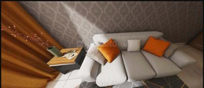 Project Image of 620 Sq.ft 2 BHK Apartment / Flat for sale in Kandivali West for Rs. 11200000