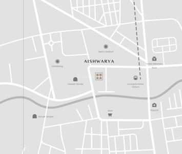 Project Image of 1242.0 - 2590.0 Sq.ft 3 BHK Apartment for buy in Aishwarya