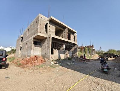 Project Image of 2030.12 - 2931.5 Sq.ft 4 BHK Villa for buy in Vani Villa