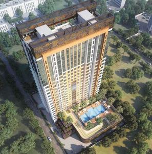 Project Image of 612.0 - 1517.0 Sq.ft 2 BHK Apartment for buy in Marigold Miraaya