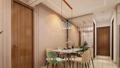 Project Image of 761.0 - 1045.0 Sq.ft 2 BHK Apartment for buy in Choice Goodwill Elements