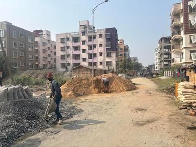 Project Image of 0.0 - 1475.0 Sq.ft 3 BHK Apartment for buy in Danish Bindra Co Operative HSL HIG